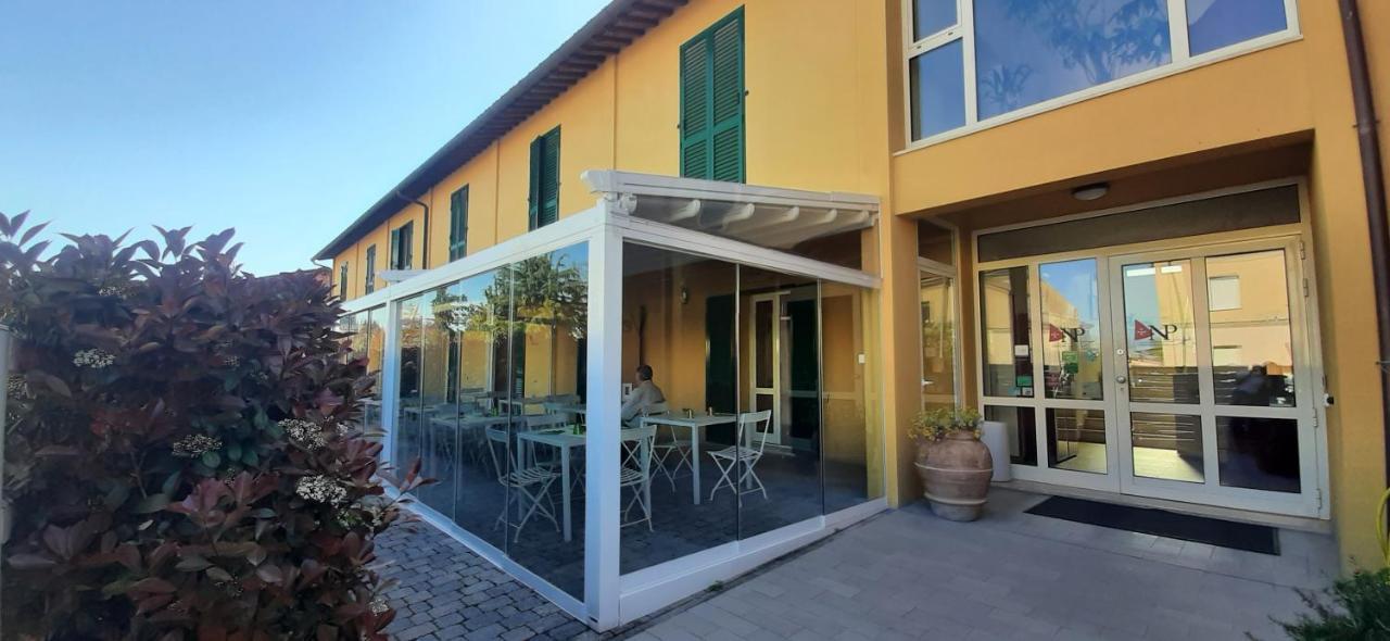 Hotel Vele Storiche Pisane Zewnętrze zdjęcie