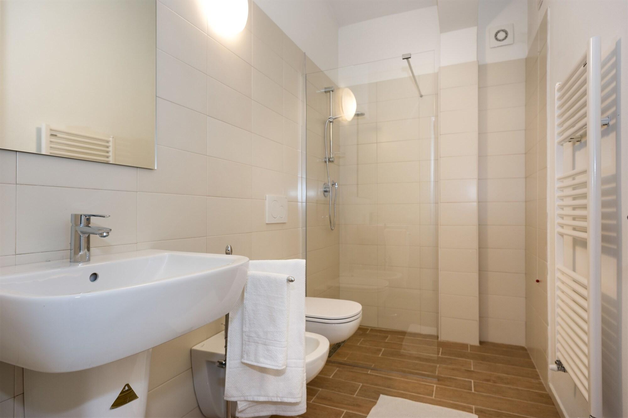 Hotel Vele Storiche Pisane Zewnętrze zdjęcie