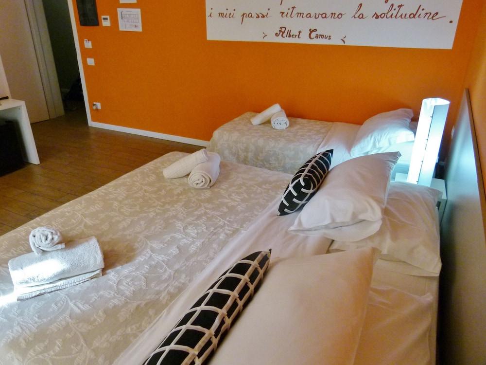 Hotel Vele Storiche Pisane Zewnętrze zdjęcie