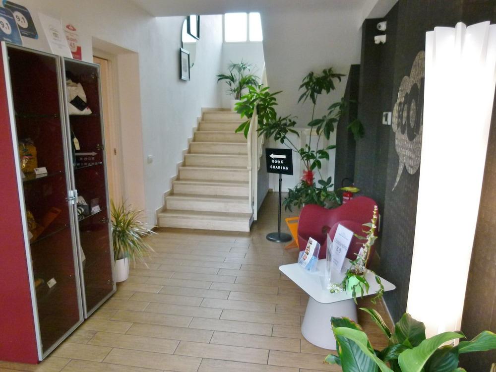 Hotel Vele Storiche Pisane Zewnętrze zdjęcie