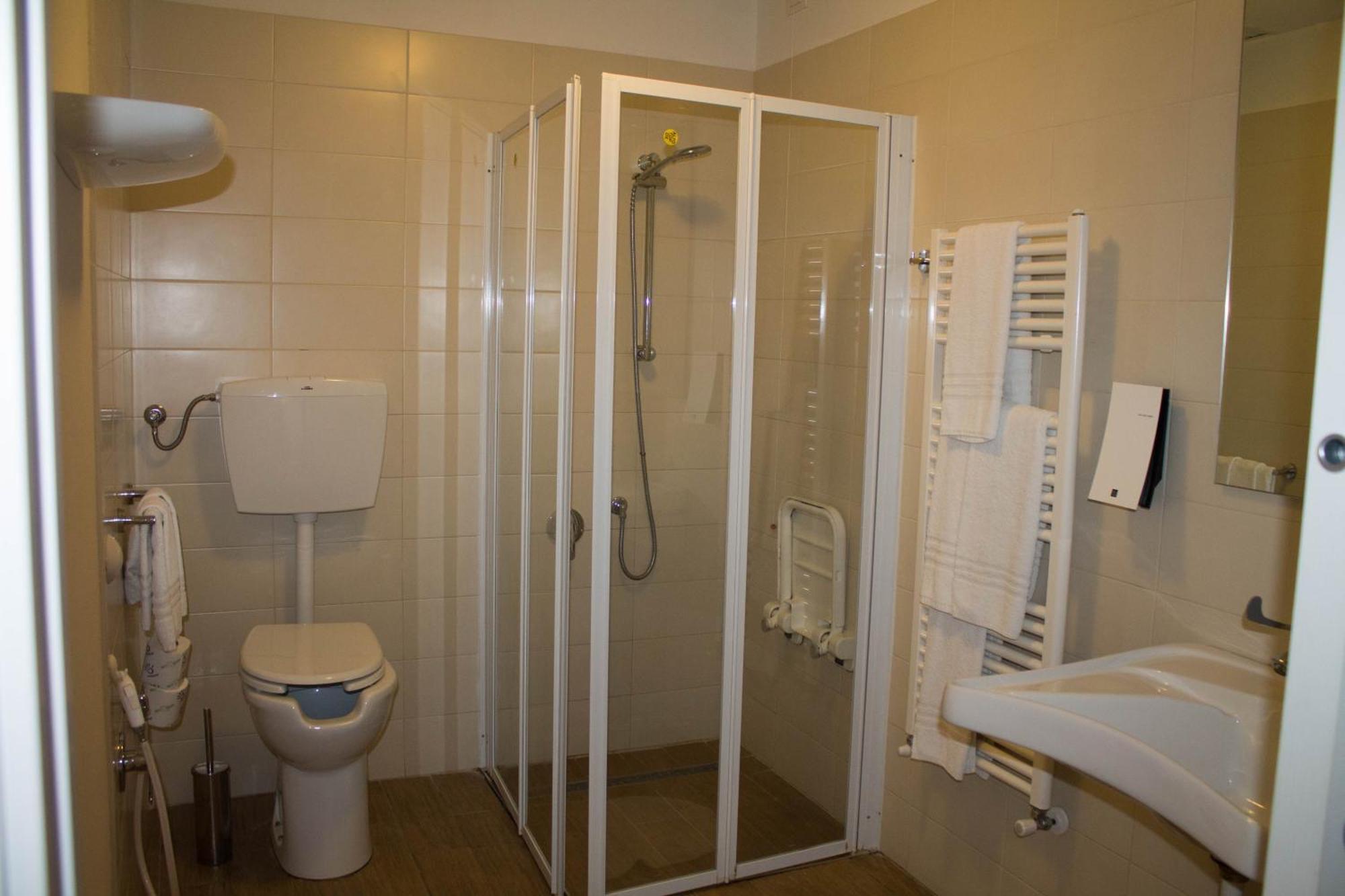 Hotel Vele Storiche Pisane Zewnętrze zdjęcie