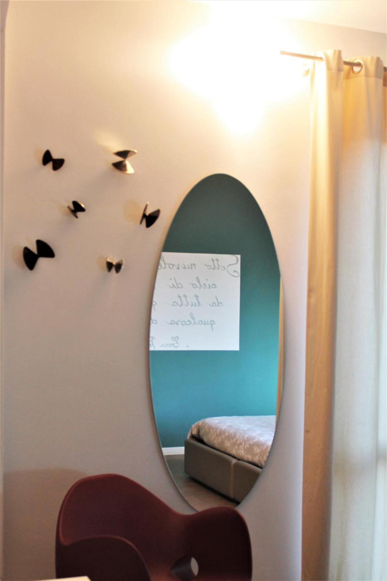 Hotel Vele Storiche Pisane Zewnętrze zdjęcie