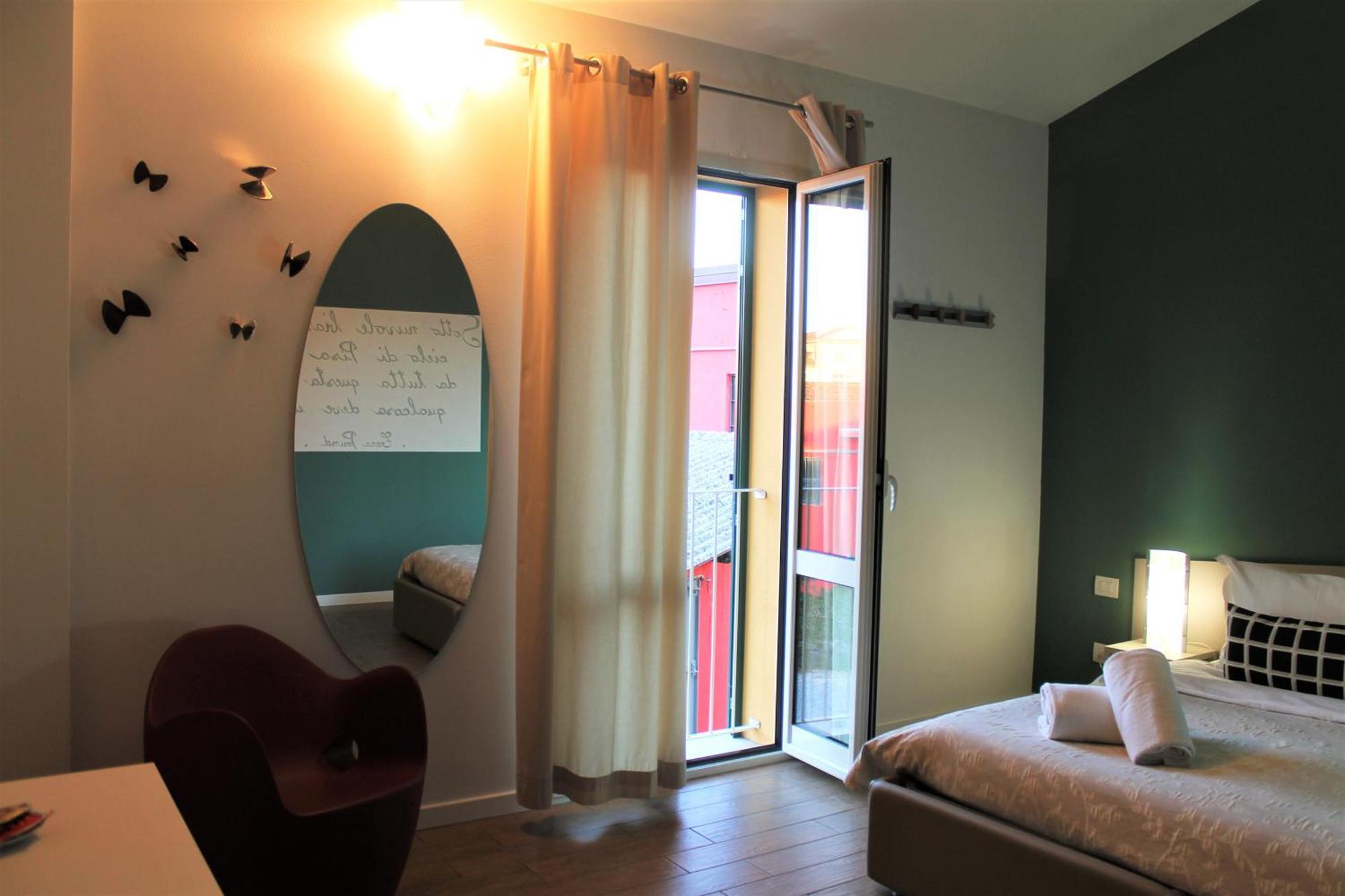 Hotel Vele Storiche Pisane Zewnętrze zdjęcie
