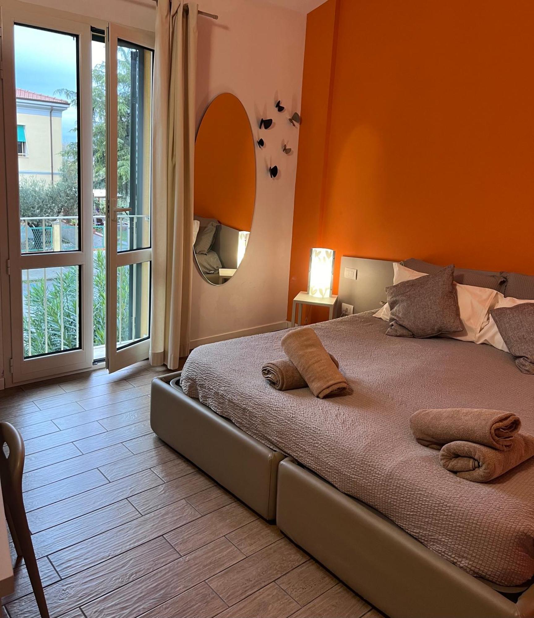 Hotel Vele Storiche Pisane Zewnętrze zdjęcie