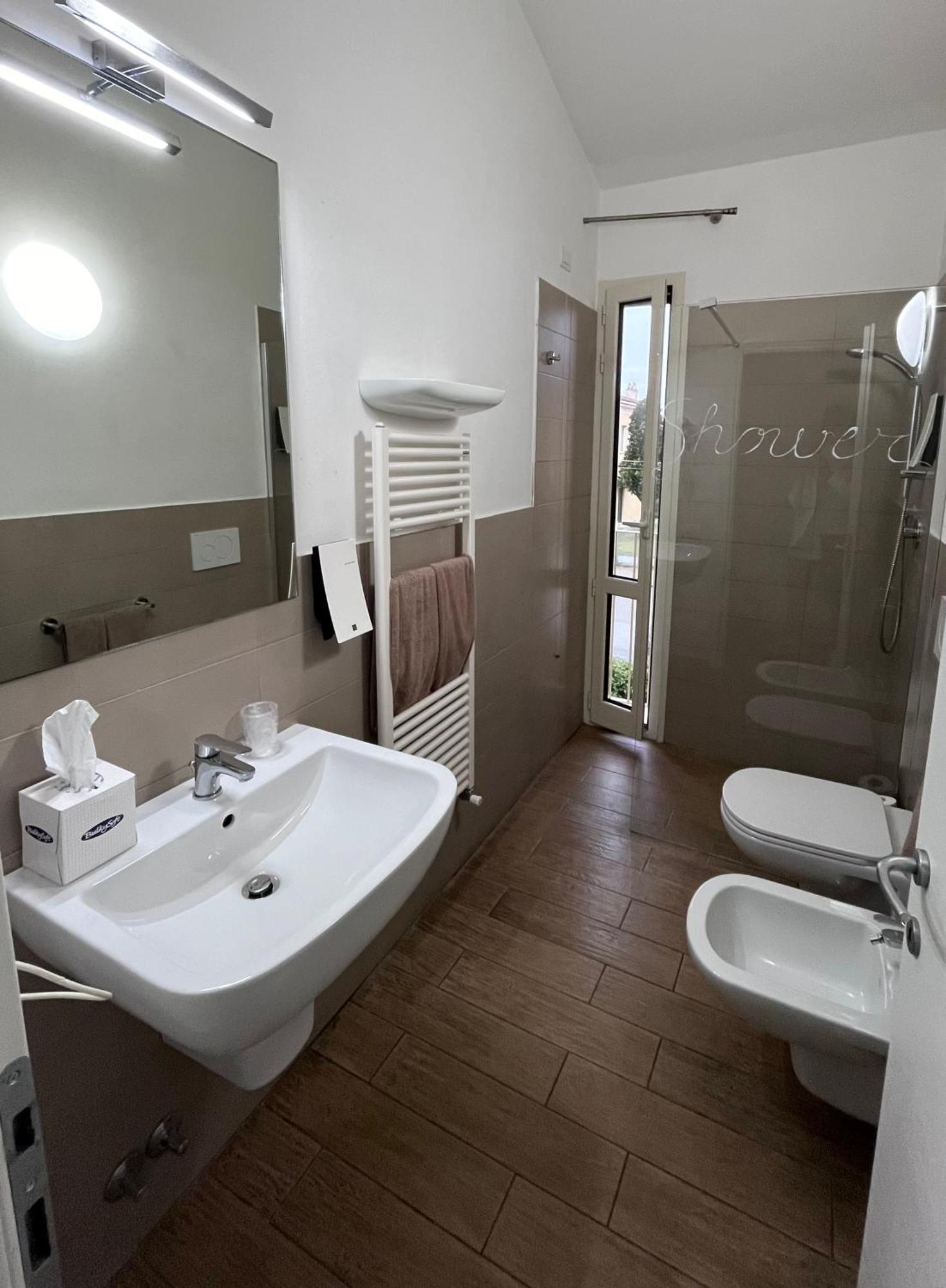 Hotel Vele Storiche Pisane Zewnętrze zdjęcie