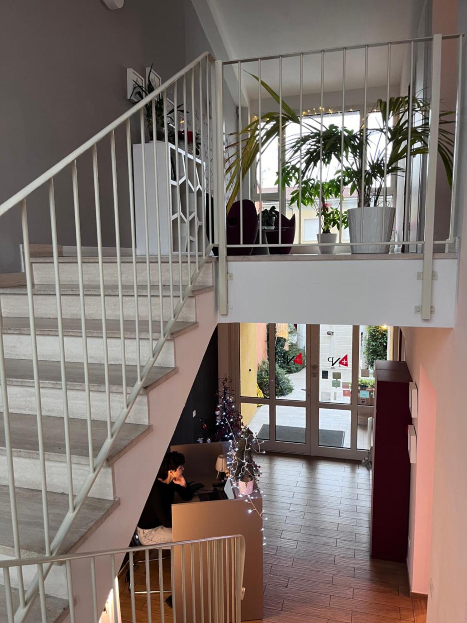 Hotel Vele Storiche Pisane Zewnętrze zdjęcie