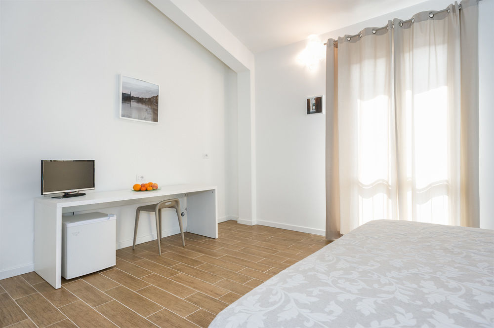 Hotel Vele Storiche Pisane Zewnętrze zdjęcie