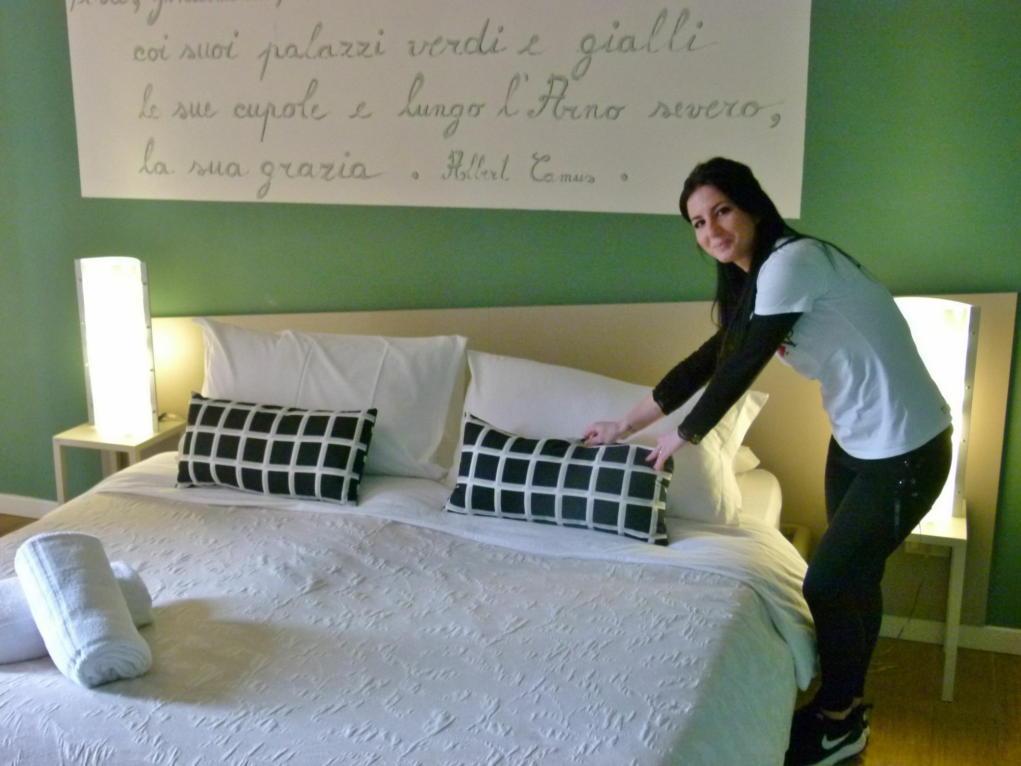 Hotel Vele Storiche Pisane Zewnętrze zdjęcie